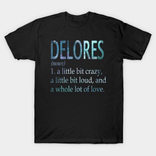 Delores T-Shirt